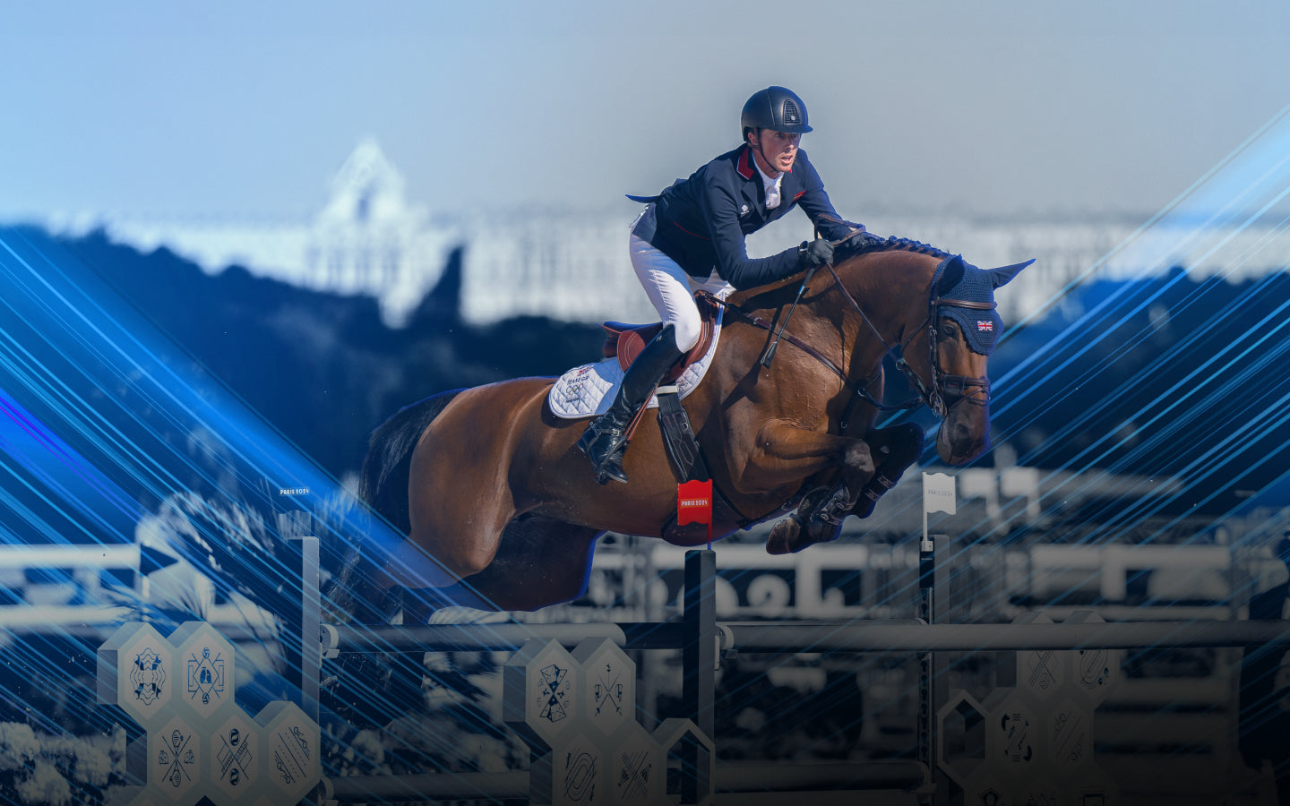 Der Schlüssel zu gesunden Hufen: Wie sich die Durchblutung auf die Leistung auswirkt